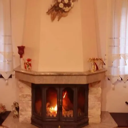 Electra's Cozy House Prázdninový dům Eláti
