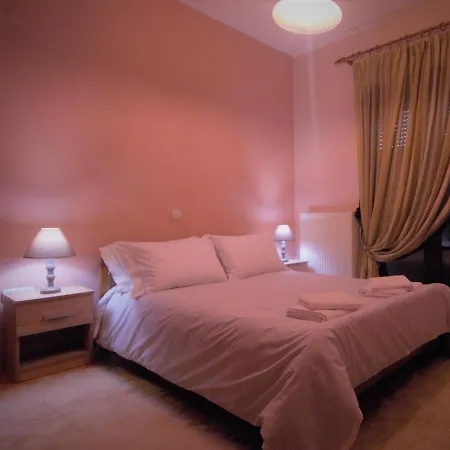 Electra's Cozy House