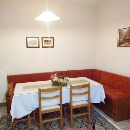 Tatil Evi Electra's Cozy House Eláti
