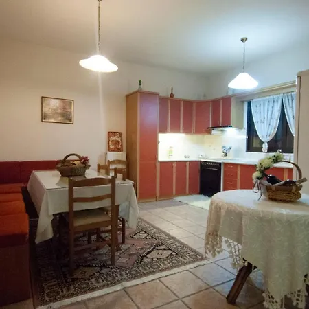 Electra's Cozy House