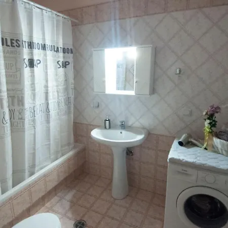 Electra's Cozy House * Eláti