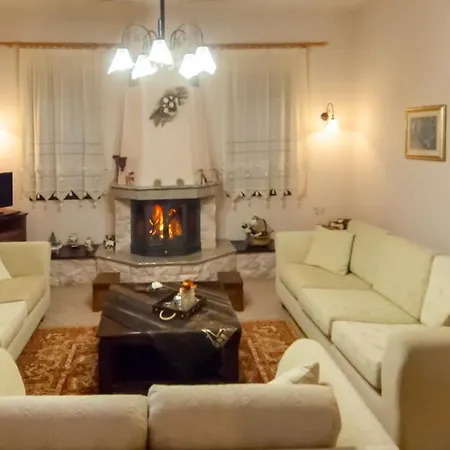 Electra's Cozy House Prázdninový dům Eláti