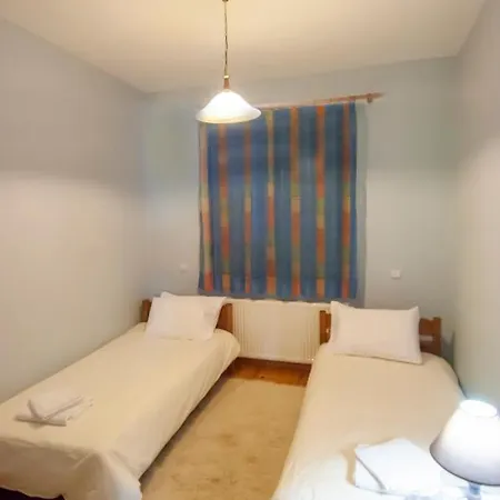 Electra's Cozy House Eláti