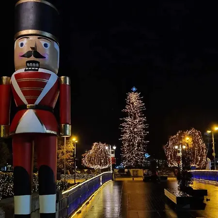 Prázdninový dům Electra's Cozy House Eláti