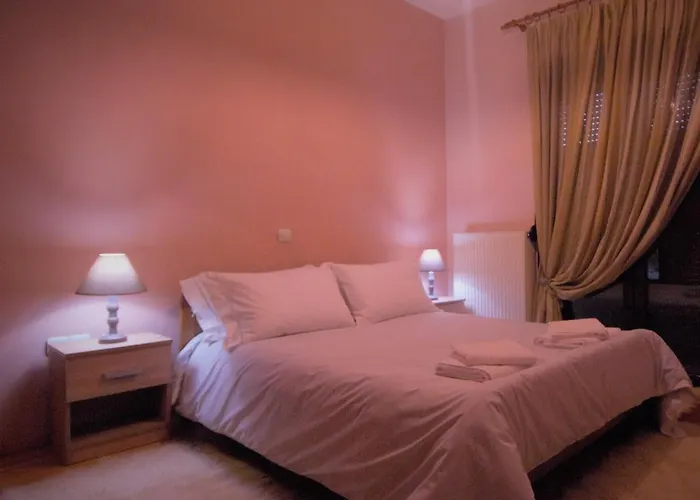 Electra's Cozy House